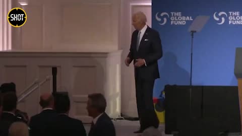 Wo will er hin, der Verwirrte