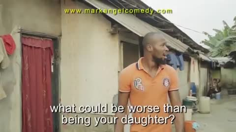 FUNNIEST INSULTS FROM EMMANUELLA AND SUCCESS (MARK ANGEL COMEDY) #ENDSARS​