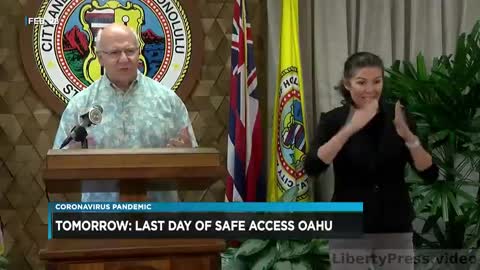 Hawaii State Capitol Discriminates After Safe Access Program