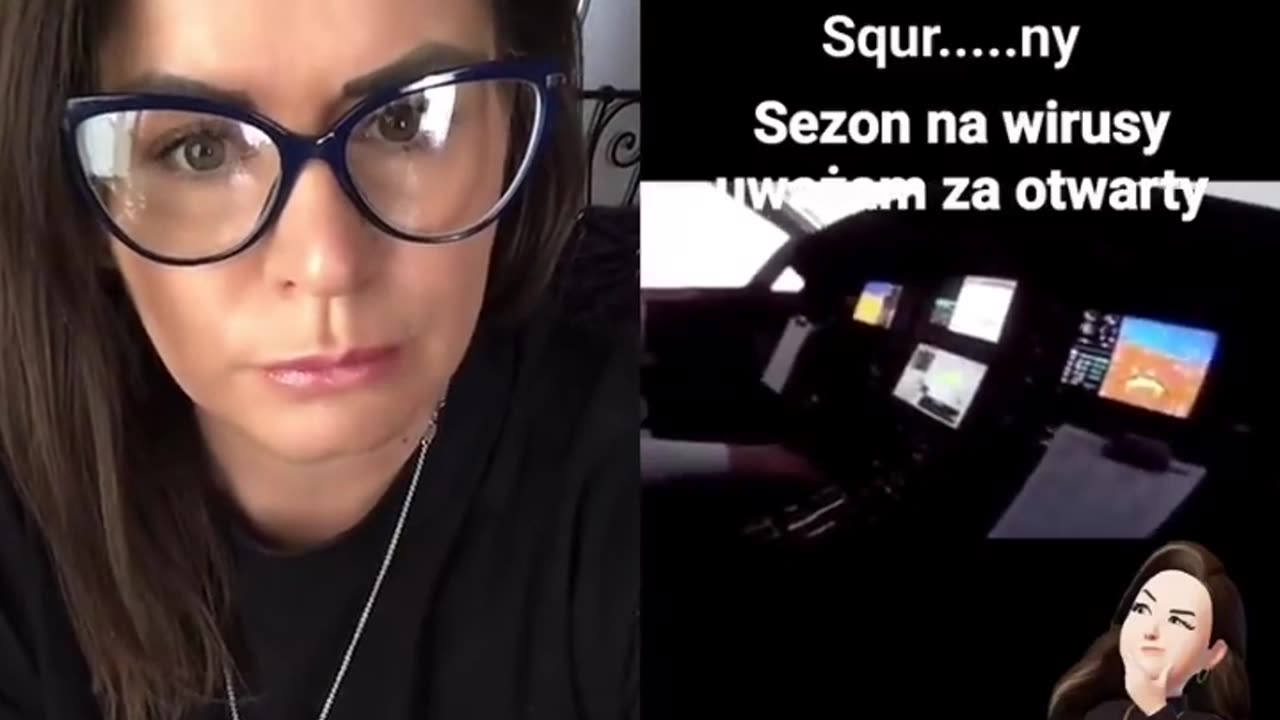 Jeśli myślisz że to teoria spiskowa zobacz to pobudka ⏱️