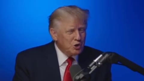 Donald Trump: “Nobody was tougher on Russia than I was”