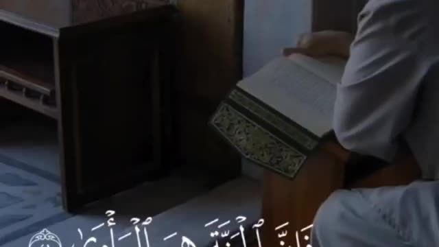 Quran English language translation and Arabic language