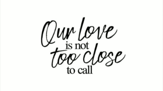 Listen to these love quotes that any two twin flames would love to hear.
