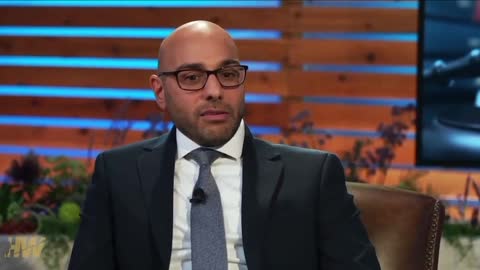 Attorney Aaron Siri on raising numerous severe adverse events to the FDA