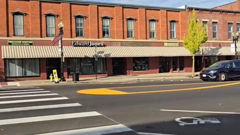 Ravenna ohio September 2024