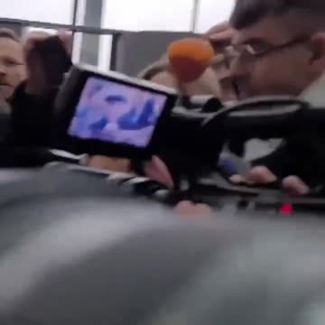 The new Polish Donald Tusk government has dismissed the heads of state media outlets .