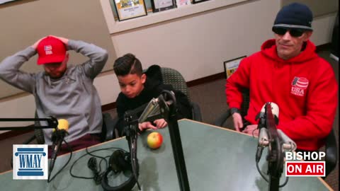 Youth boxing coming back to Springfield.