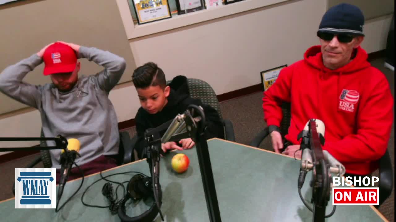 Youth boxing coming back to Springfield.