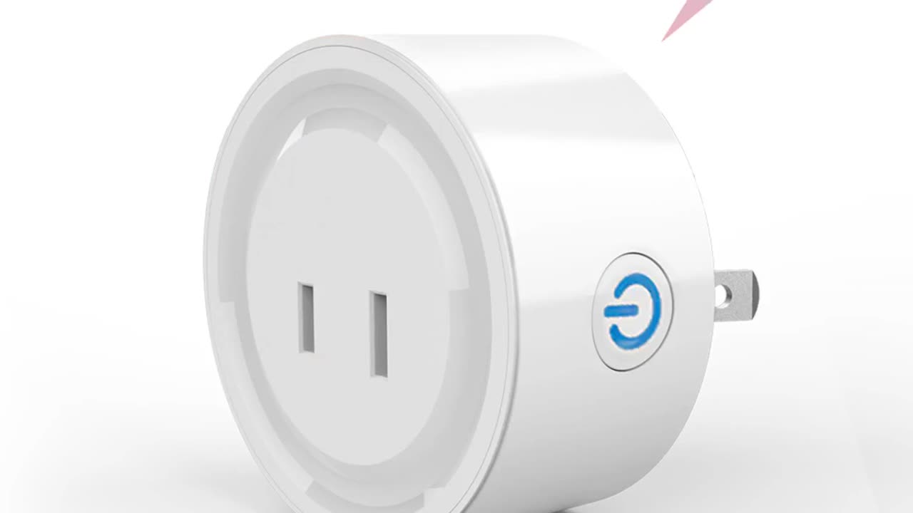 Smart Plug EIGHTREE, Alexa Smart Plugs