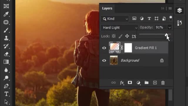 Photoshop Quick Editing Trick #5
