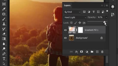 Photoshop Quick Editing Trick #5