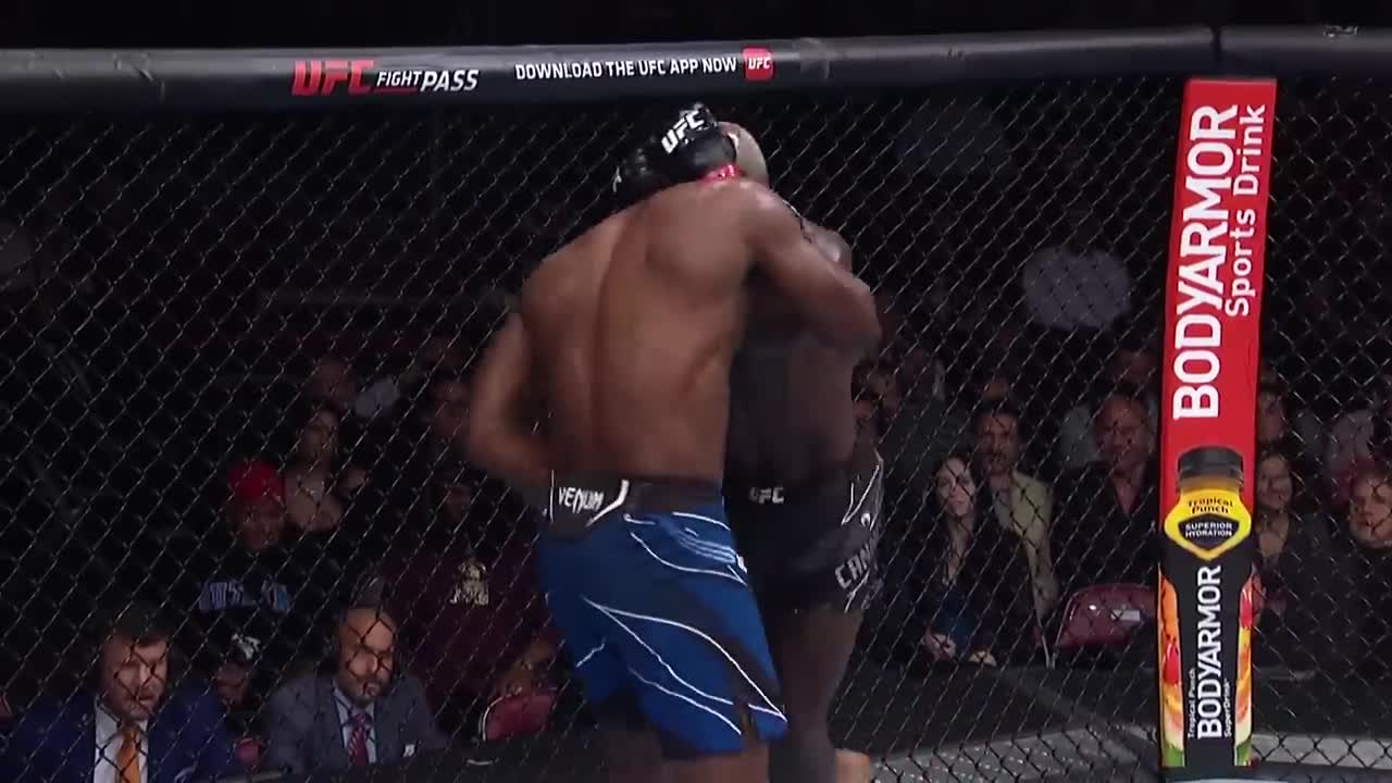 MMA