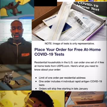 Question the Free Incentives.