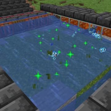 2 OP #minecraft Items to Hack Early Game Survival #shorts