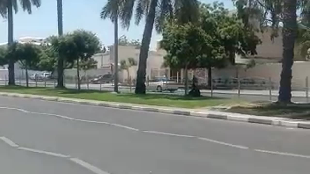 Dubai roag