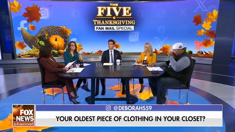 The Five 11/28/24 FULL END SHOW | SᖴO᙭ ᗷᖇEᗩKIᑎG ᑎEᗯS Tᖇᑌᗰᑭ November 28, 2024