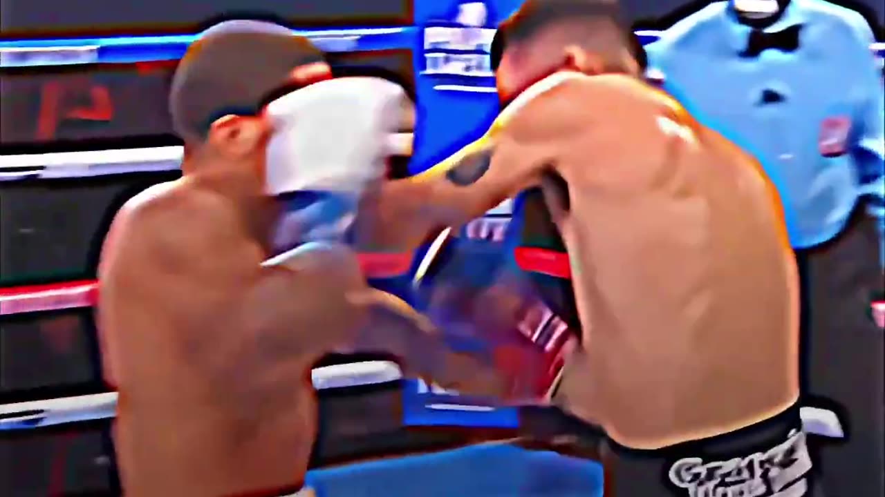 Tank Davis BEST Knockout🥊🔥