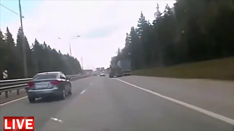 CAR ACCIDENTS COMPILATION