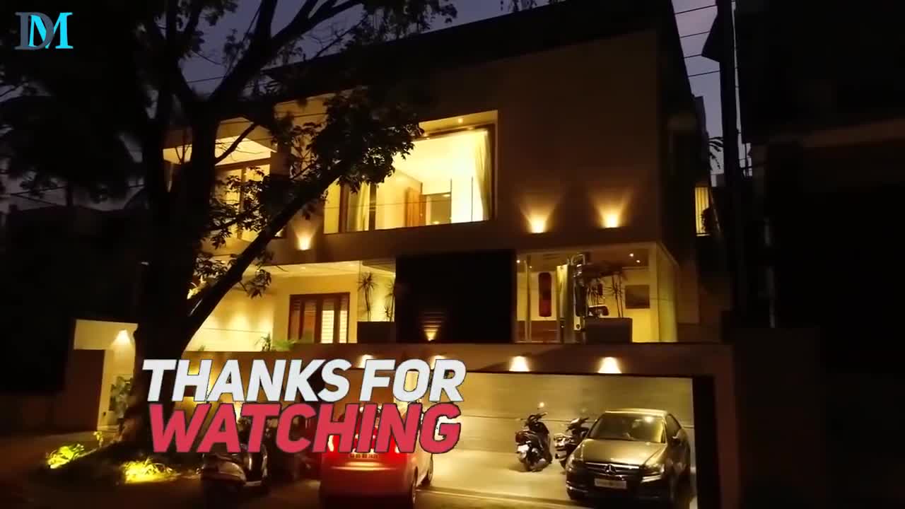 SMART VILLA