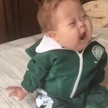 THE PLANET CUTEST BABY