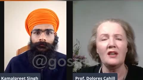 Magnetic truth VACCINE