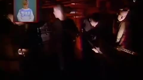 King Apparatus - Made for TV