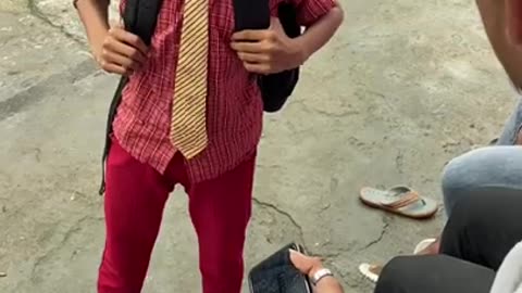Best funny video in papa