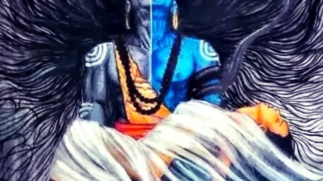 Shiv ji