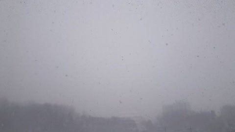 Winter Snow 3