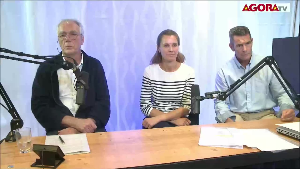 Interview exclusive de Stan Maillaud et de Christophe Peschoux sur la saisine de l'ONU