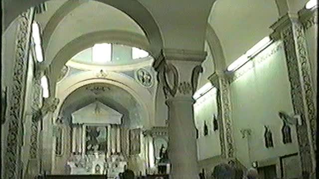 1996 Holy Land Trip - Part 2
