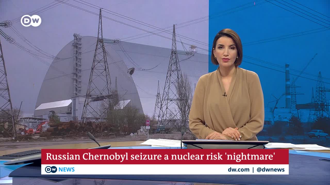 Mariupol: Defenders warn the city could fall within days, if not hours