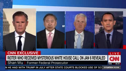 'Shoot to kill': Video shows Trump ally Roger Stone day before 2020 election
