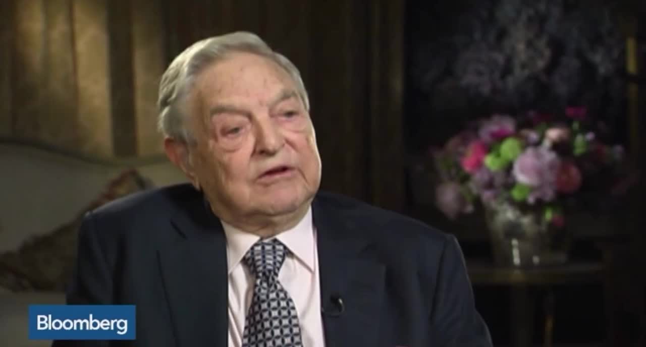 "Russia’s problems are actually due to Putin’s policies” - Soros