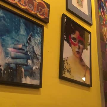 John’s on Bleecker in NYC