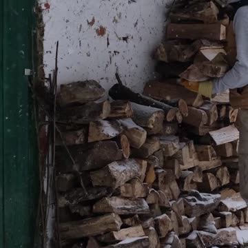 PRACTICAL WOODSHED IDEAS PART 2