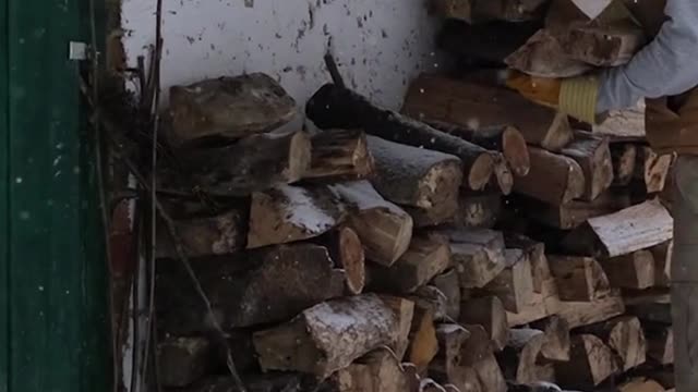 PRACTICAL WOODSHED IDEAS PART 2