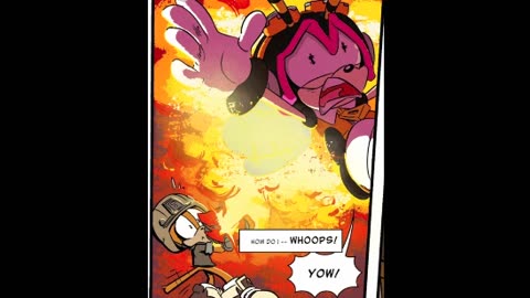 Newbie's Perspective Sonic Forces Moment of Truth Review