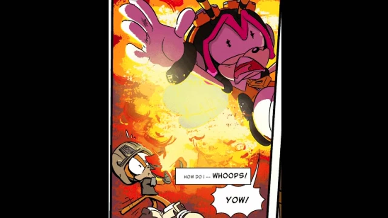 Newbie's Perspective Sonic Forces Moment of Truth Review