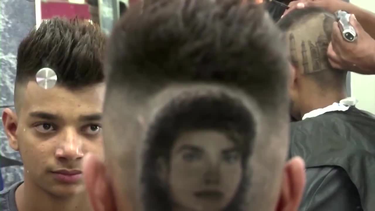 Taj Mahal to Michael Jackson on their customers'
