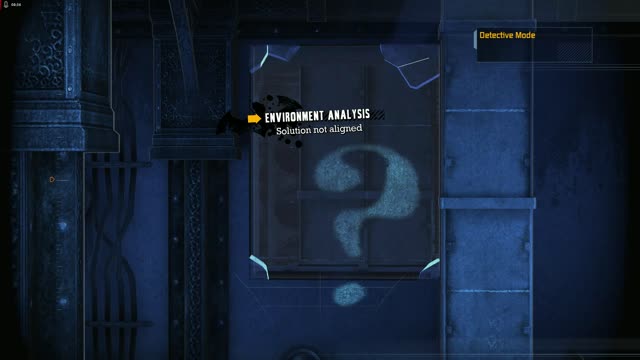 Let's Play Batman AA Ep. 28