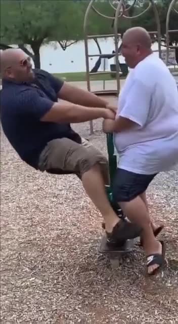 IT DOESN'T WORK THAT WAY 😂😂