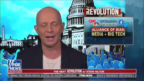 Steve Hilton - What's Next?