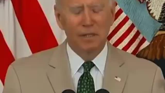 THE WORLD IS WATCHING