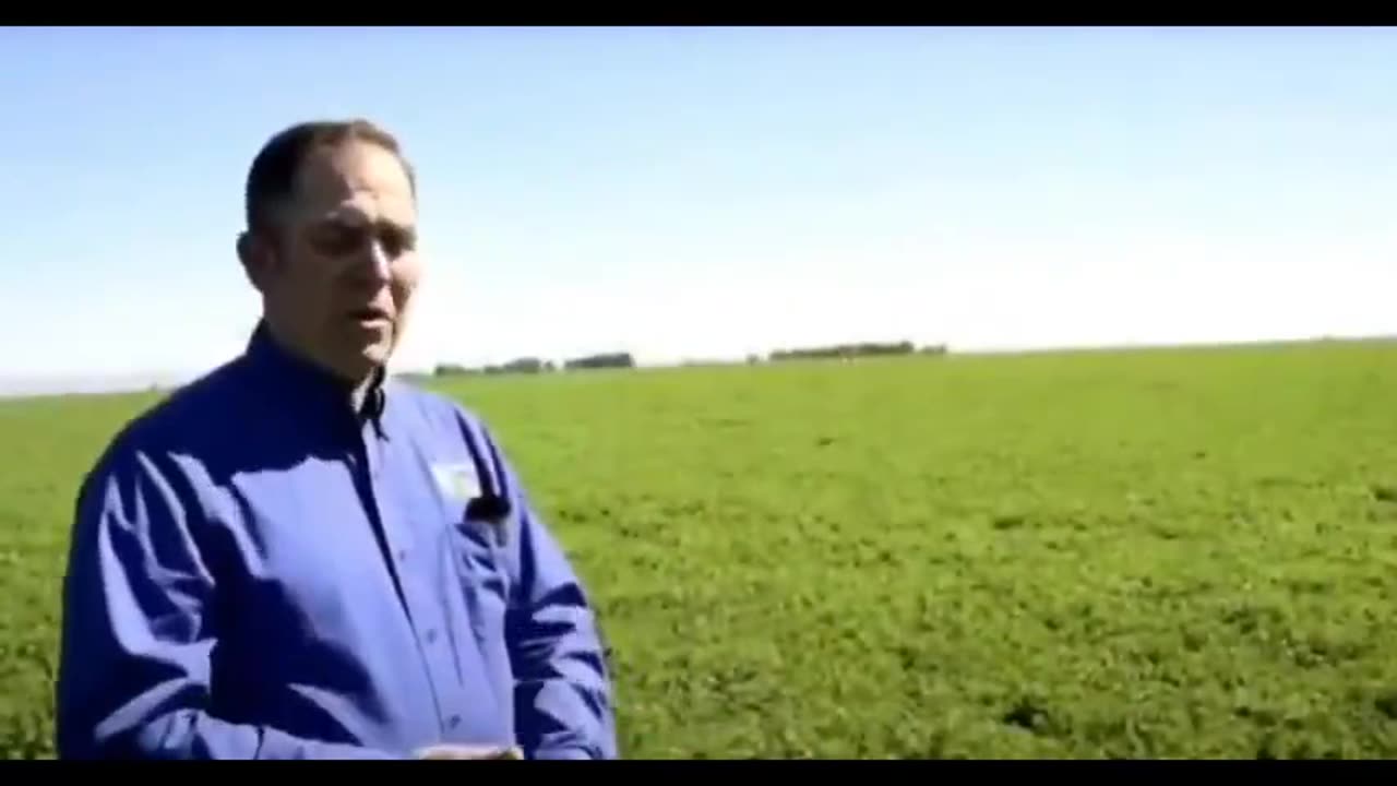 Idaho Farmers Under Serious Attack - Real Agendas Revealed