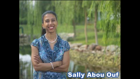 Writer to Writer Interviews: Sally Abou Ouf S1:E17