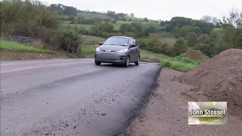 Classic Stossel Free Market Roads