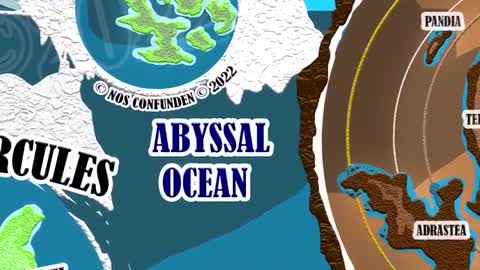 De ce nu avem curajul sa vedem ce este dincolo de zidul de gheata?