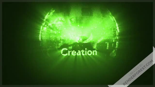 Creation and design