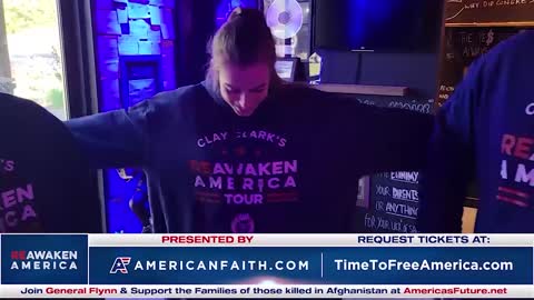 Seth Holehouse _ Now Is the Time to Put On the Armor of God